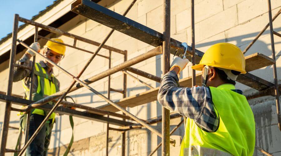 Expert top industrial roofings services in Princeton, WI